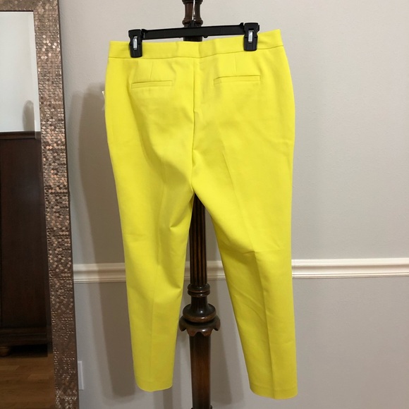 NWT Chaus Ankle Pants 6 - Picture 5 of 15